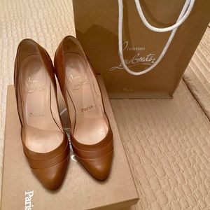 Christian Louboutin heels